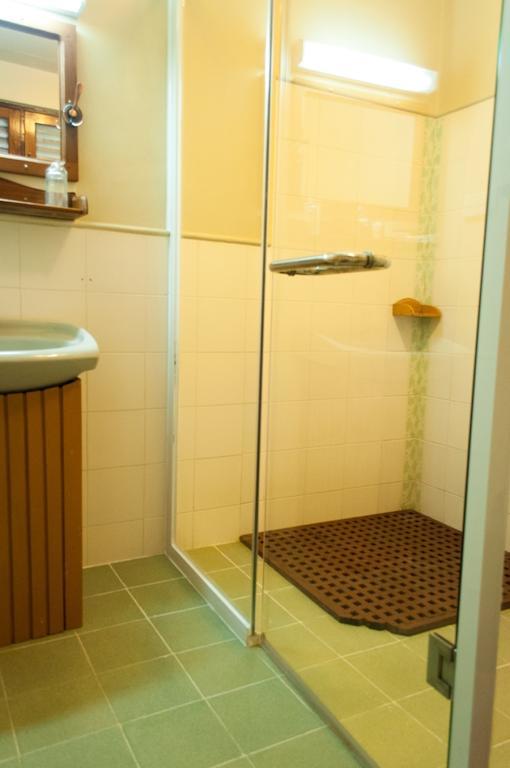 Pine Hill Resort Kalaw Quarto foto